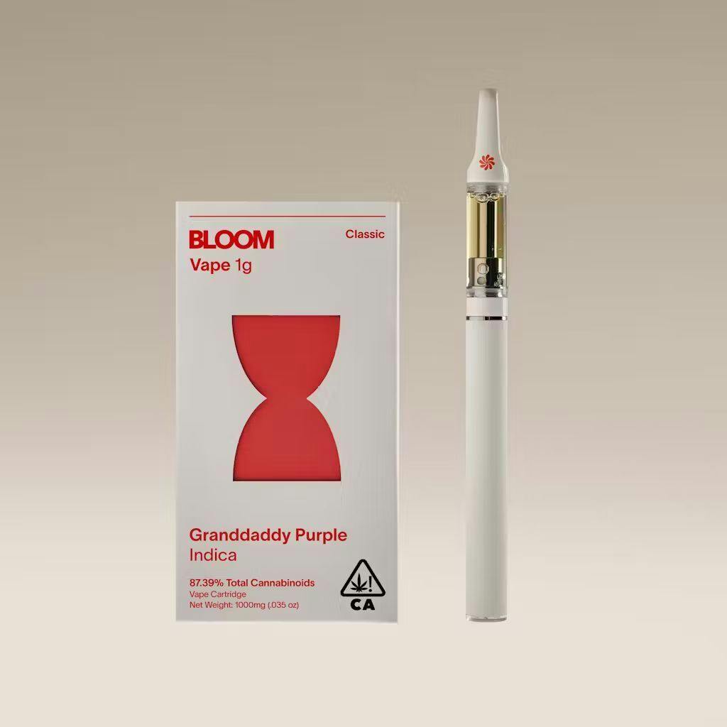 BLOOM — Fire Mango