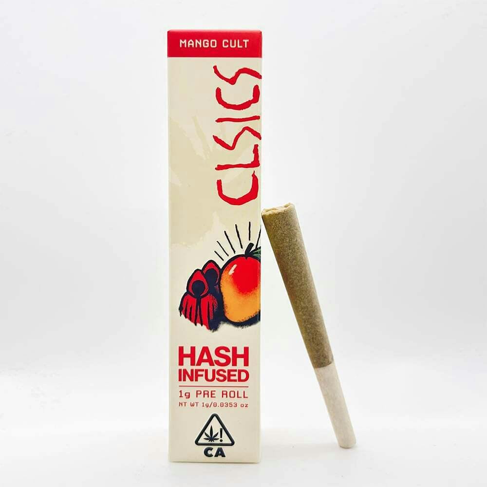 Clsics - Mango: Cult