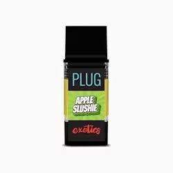 Plug & Play - Apple Slushie - Hybrid - Exotics Pod - 1g