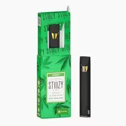 Stiiizy — Dosidos