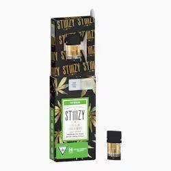 Stiiizy — Lemon Cherry Gelato
