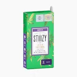 Stiiizy — Strawberry Shortcake