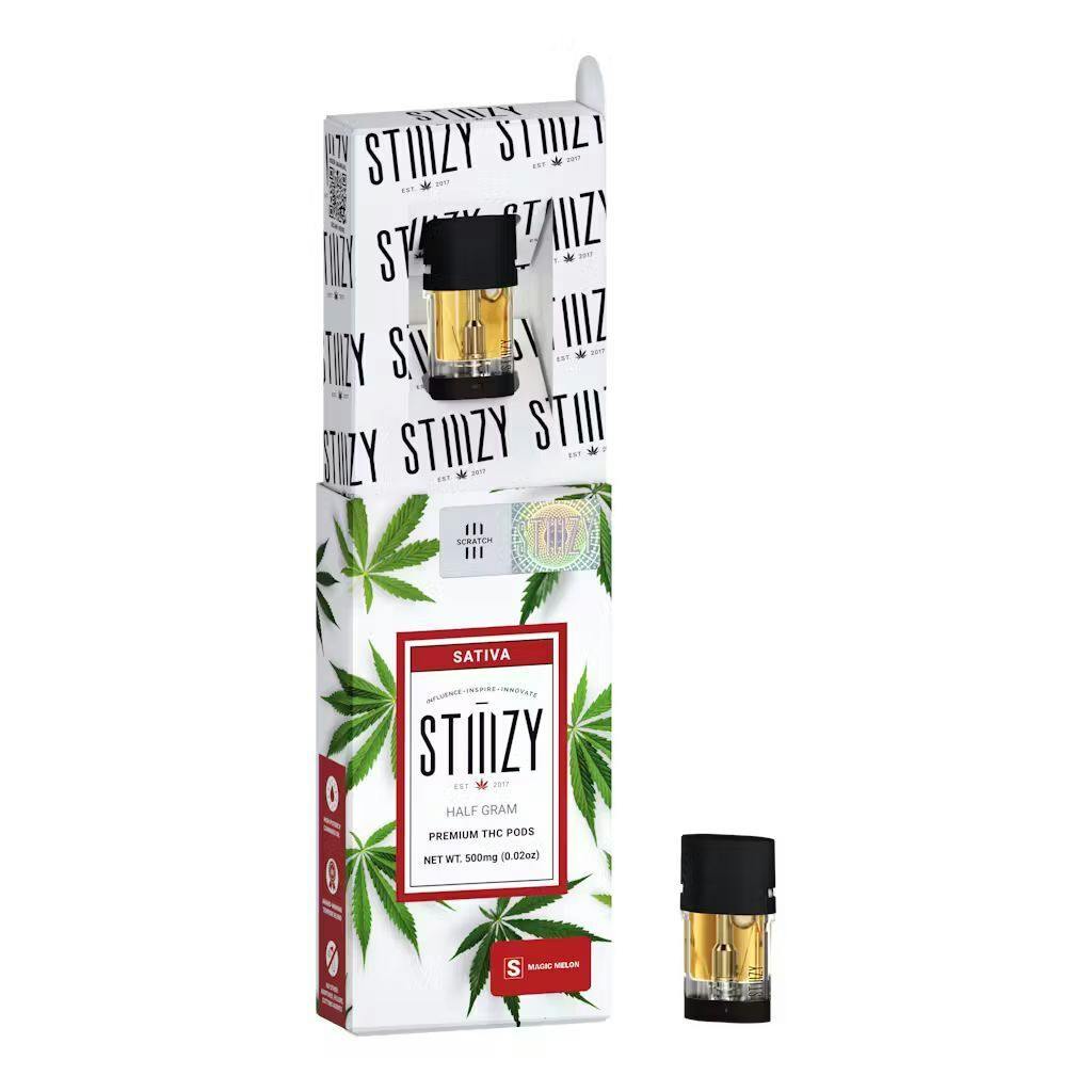 Stiiizy — Magic Melon