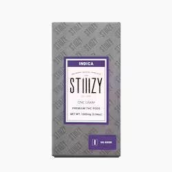 Stiiizy — OG Kush