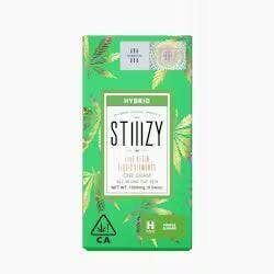 Stiiizy — Purple Zlushie