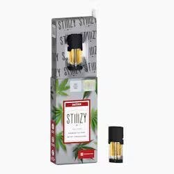 Stiiizy — Strawberry Cough