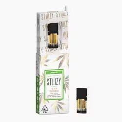 Stiiizy — Pink Runtz