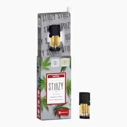Stiiizy — Jack