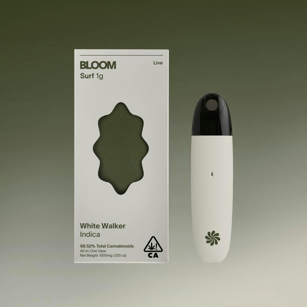 BLOOM — White Truffle
