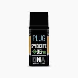 Plug & Play: Syndicate OG