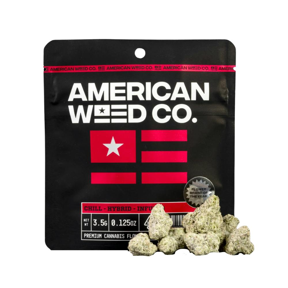 American Weed: The Original Z