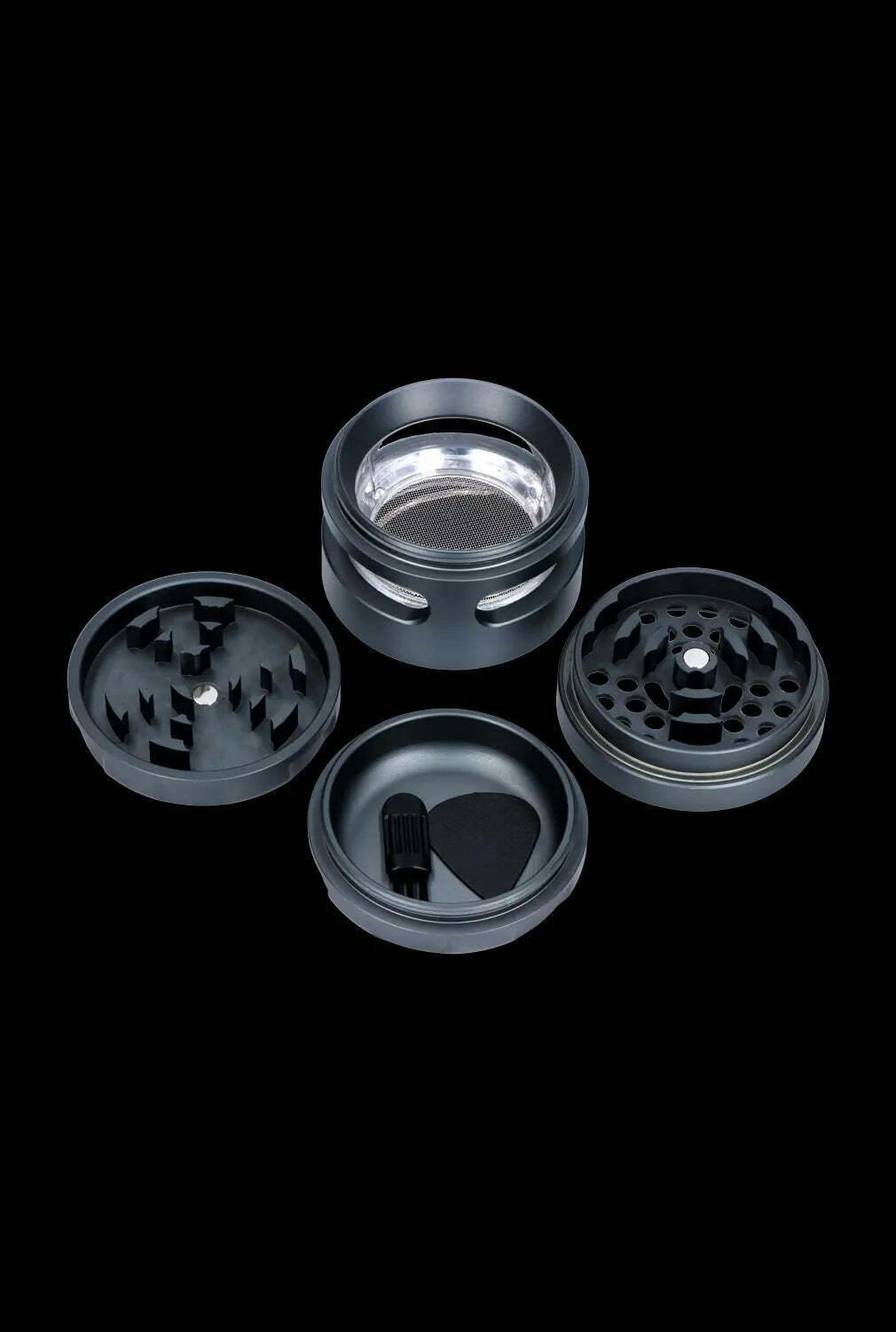 CLOUD CALI - MEDIUM - ACRYLIC GRINDER