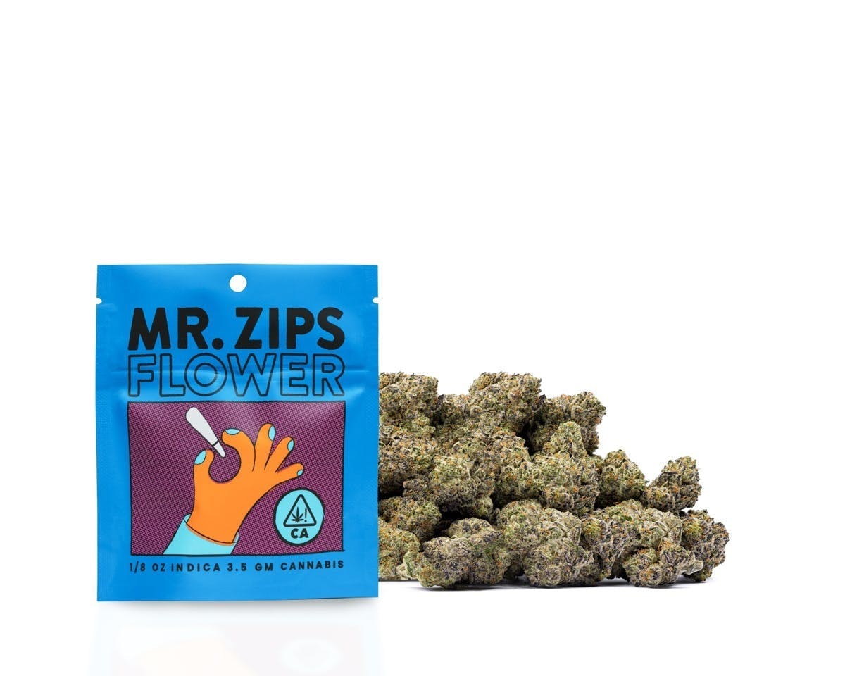 MR. ZIPS - Kept Secret: Kept Secret