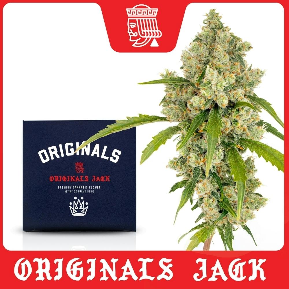 Originals: Originals Jack