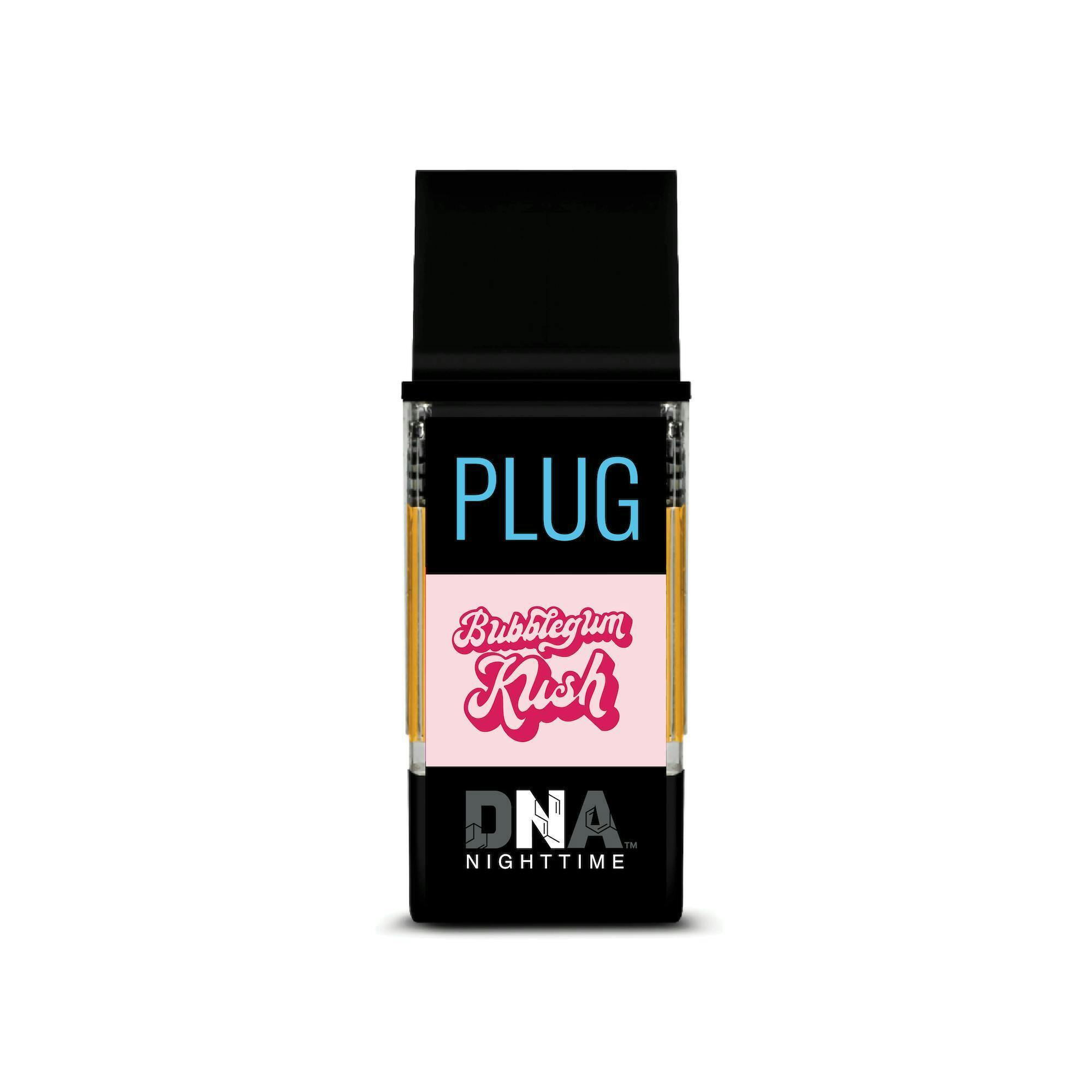 Plug & Play: Bubblegum Kush