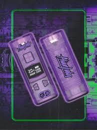 ALIEN LABS - KODO BATTERY - One Size