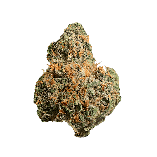 GREENLINE - OG PUNCH - HYBRID - FLOWER - 3.5 g