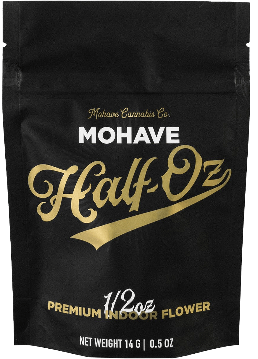 MOHAVE - GASTRONAUT - INDICA - FLOWER - 7 g