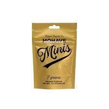 MOHAVE: Sour Cake