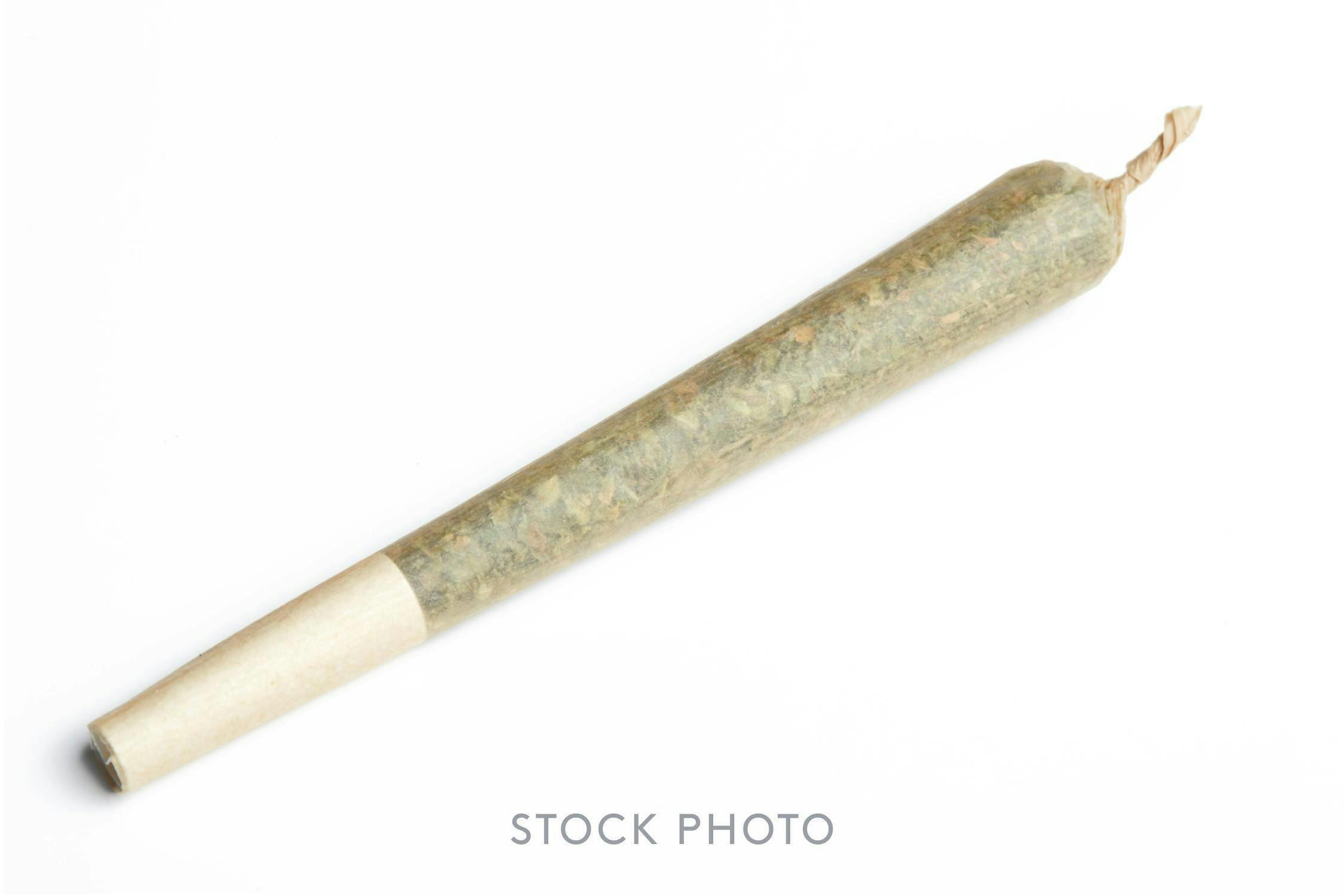 KING PEN - FLAP JACKS - INDICA - LIVE RESIN PRE ROLL - 2.5 g - 5 Pack