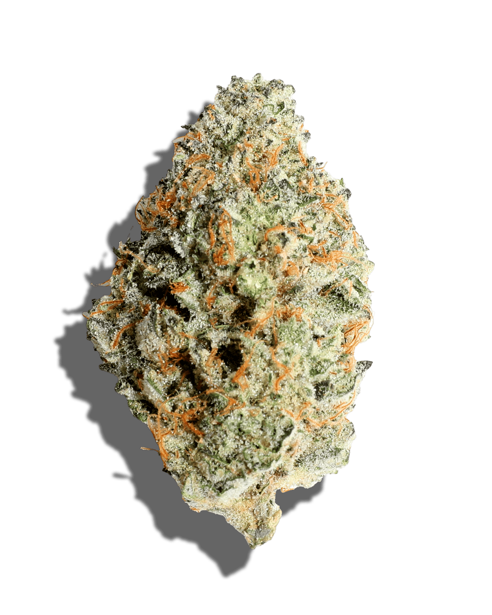 DIME BAG - BLACK ICE - SATIVA - FLOWER - 14 g