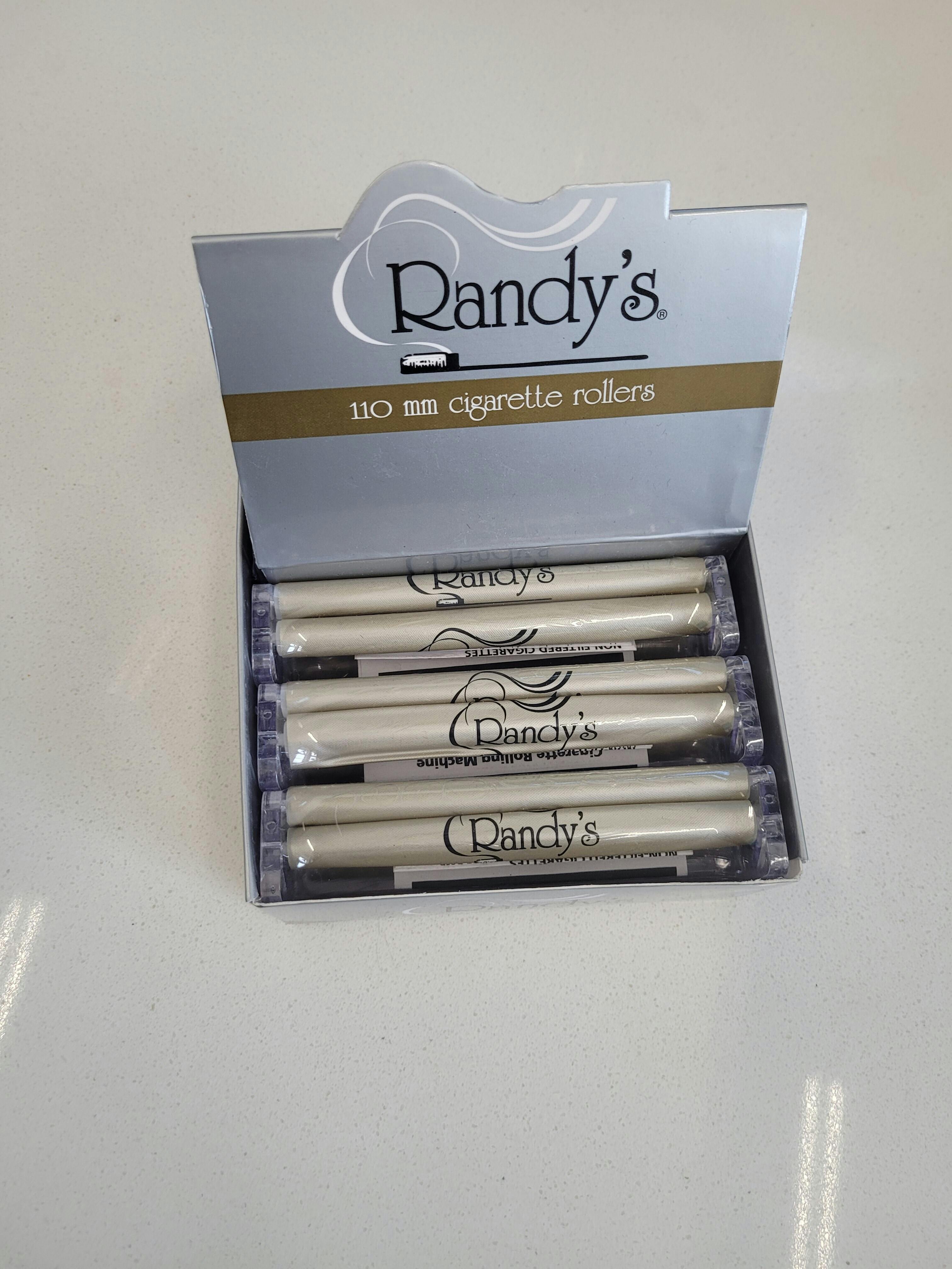 Randy's Rollers 110mm