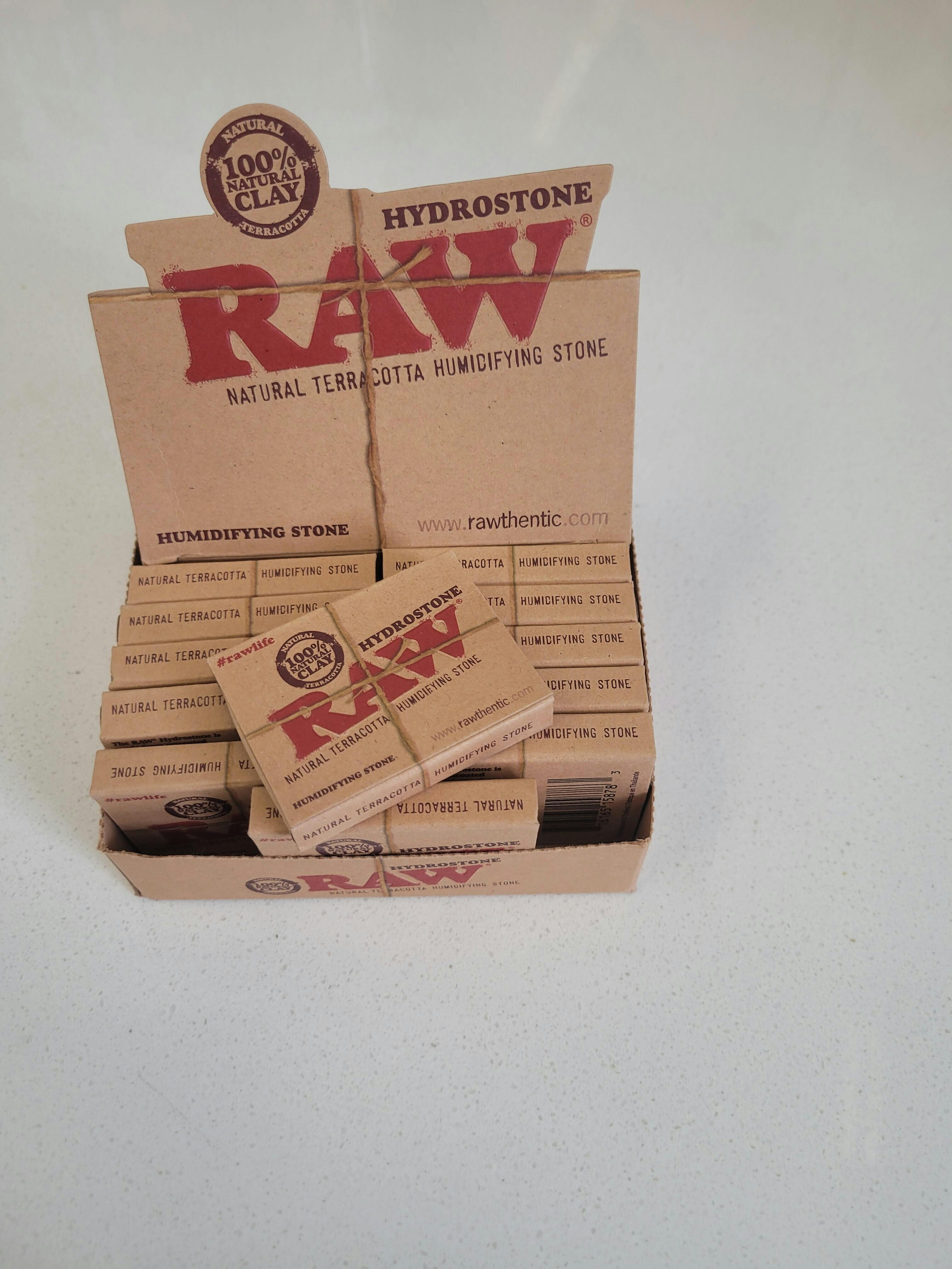RAW Hydro Stone