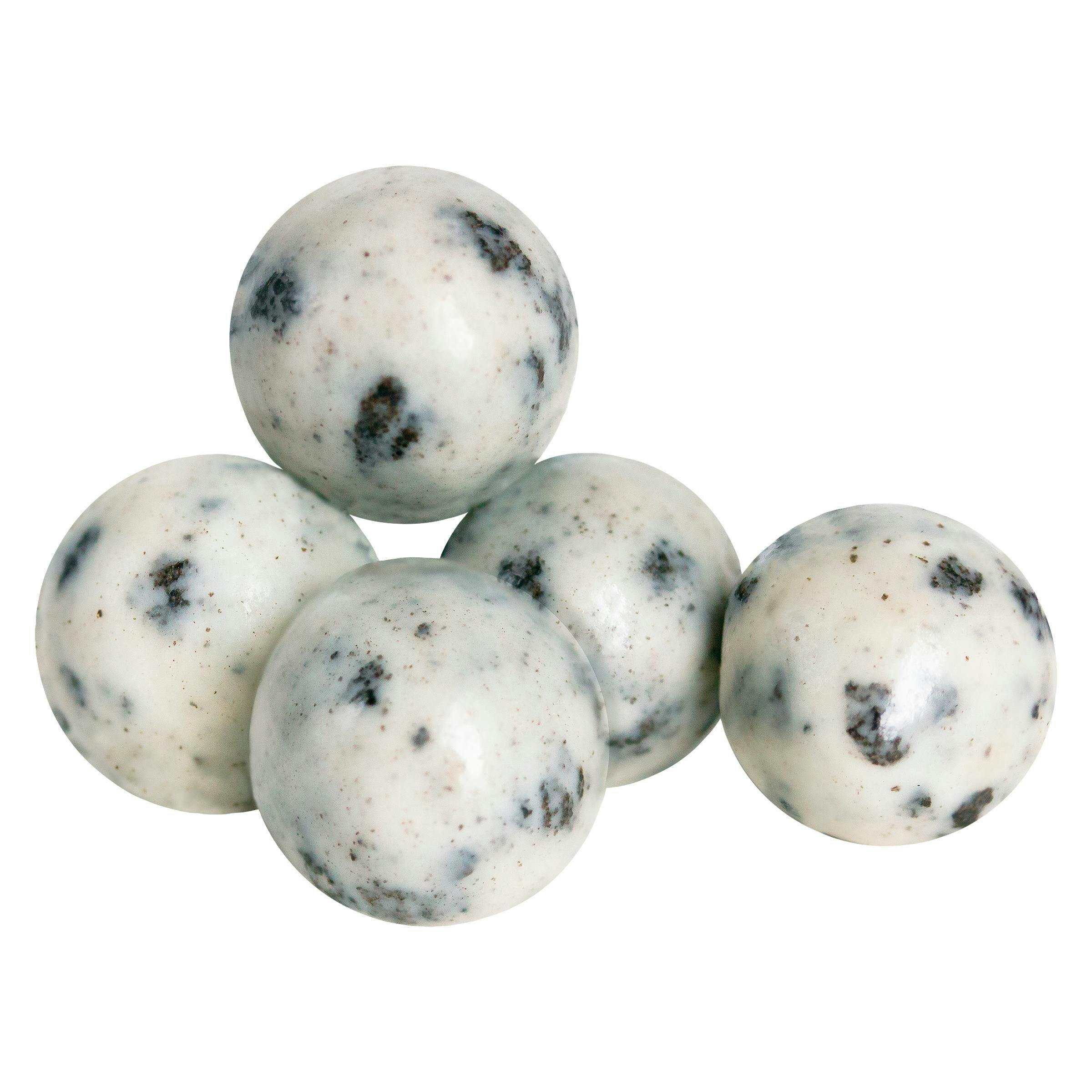 Lord Jones - chocolate Fusions Cookie & Cream 5pk