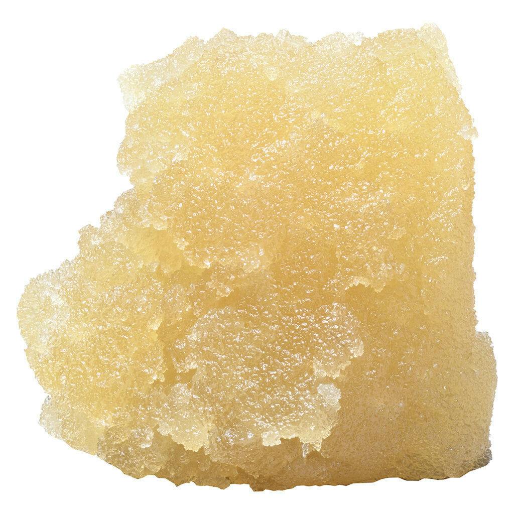 Big Steal Live Resin