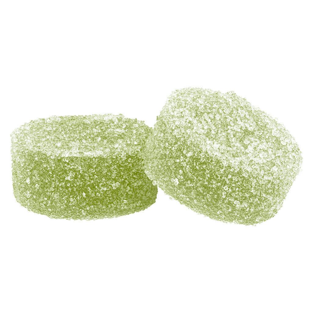 Edison Sonics - Kiwi Berry Burst - 2pk