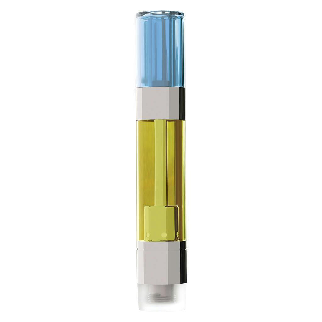 Platinum - Viper's Venom Liquid Diamond 510 Thread Cartridge - 1g