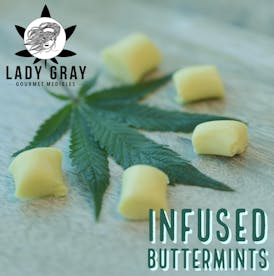 LG Simple Tincture (I) 100MG THC 2000MG CBD 1:20