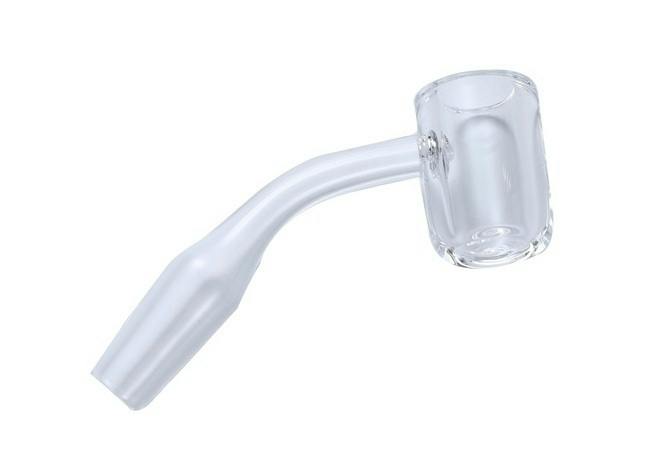 Karma - Thick 14mm 45 Degree Quartz Banger