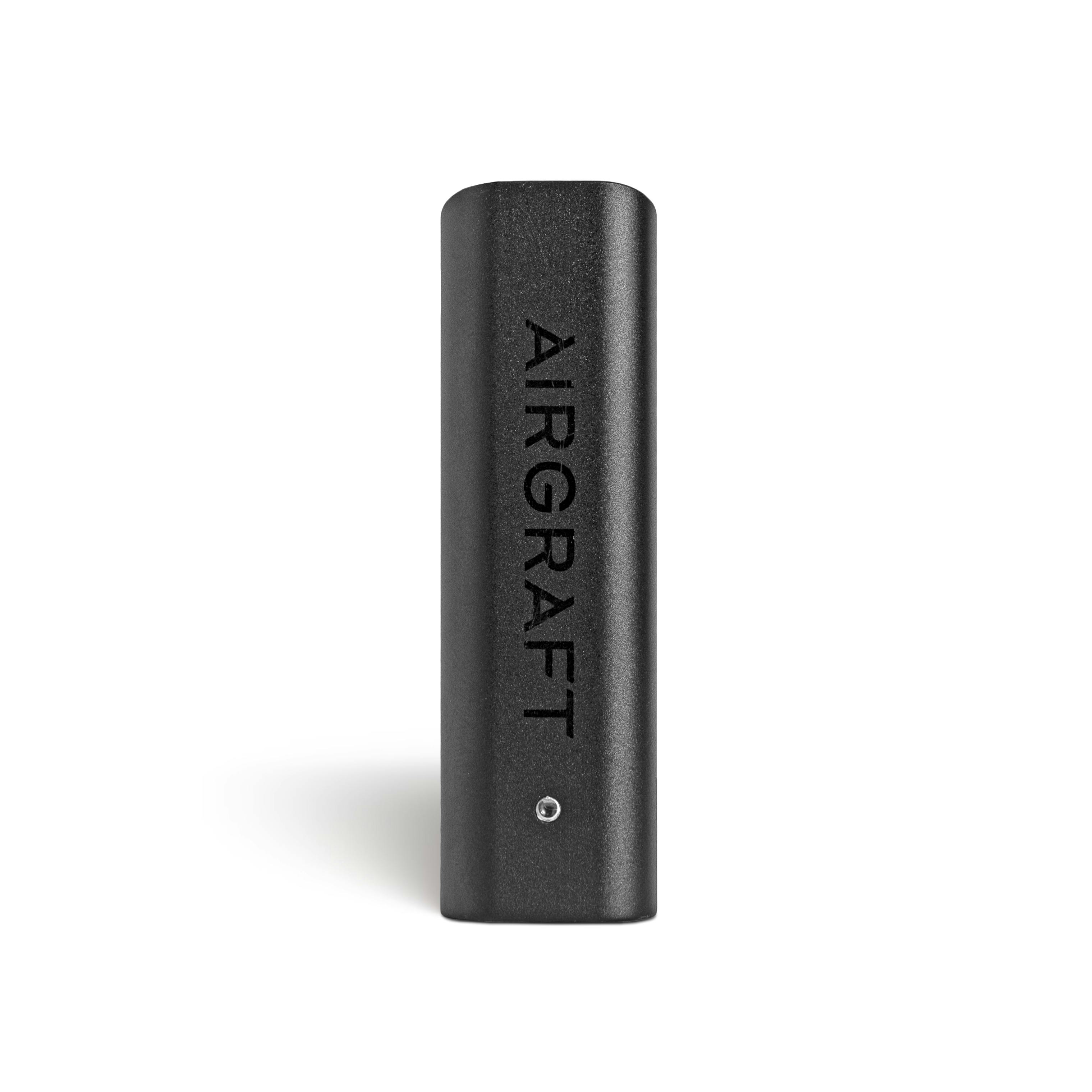 Airgraft Battery
