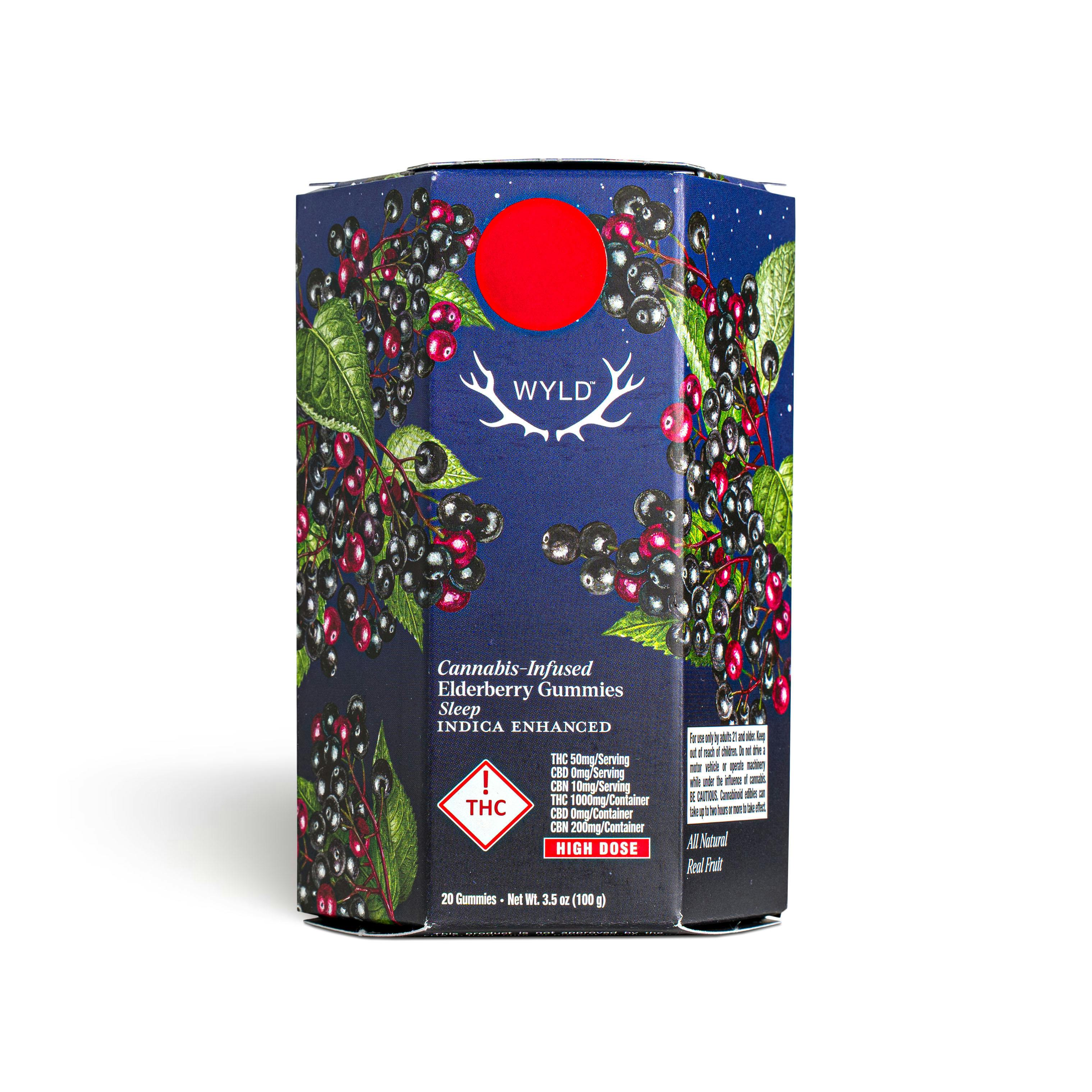 Elderberry