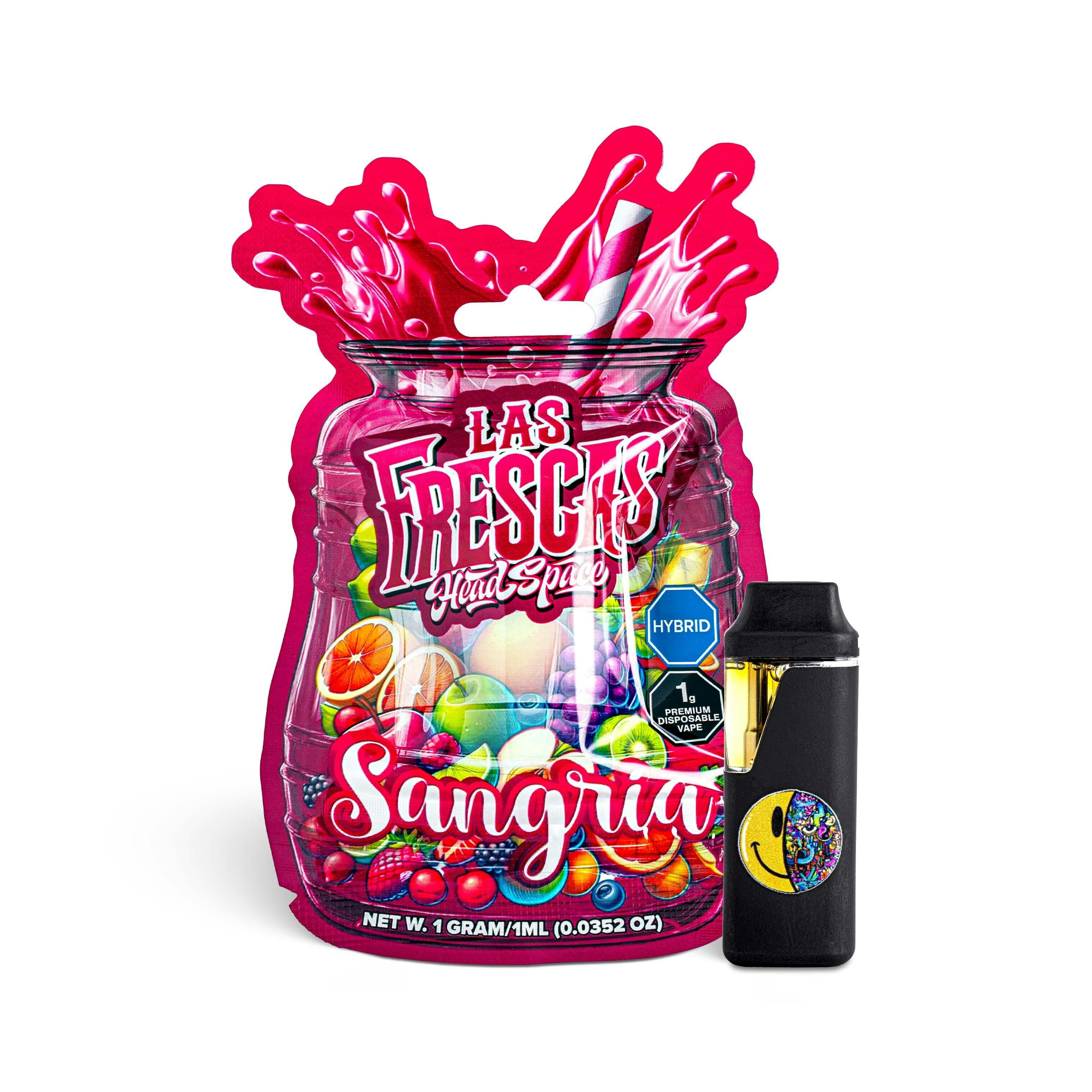 Sangria AIO