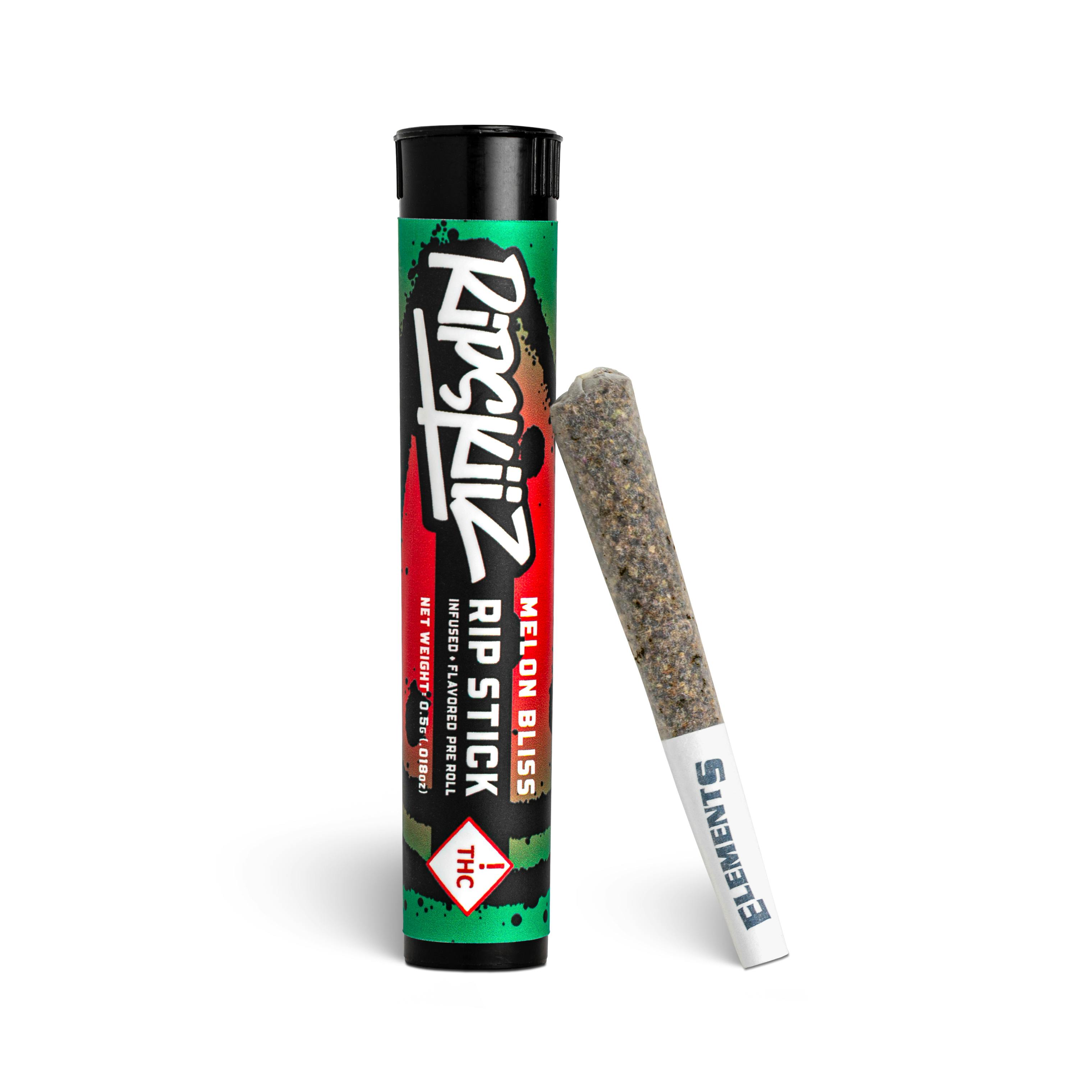 Melon Bliss Rip Stick