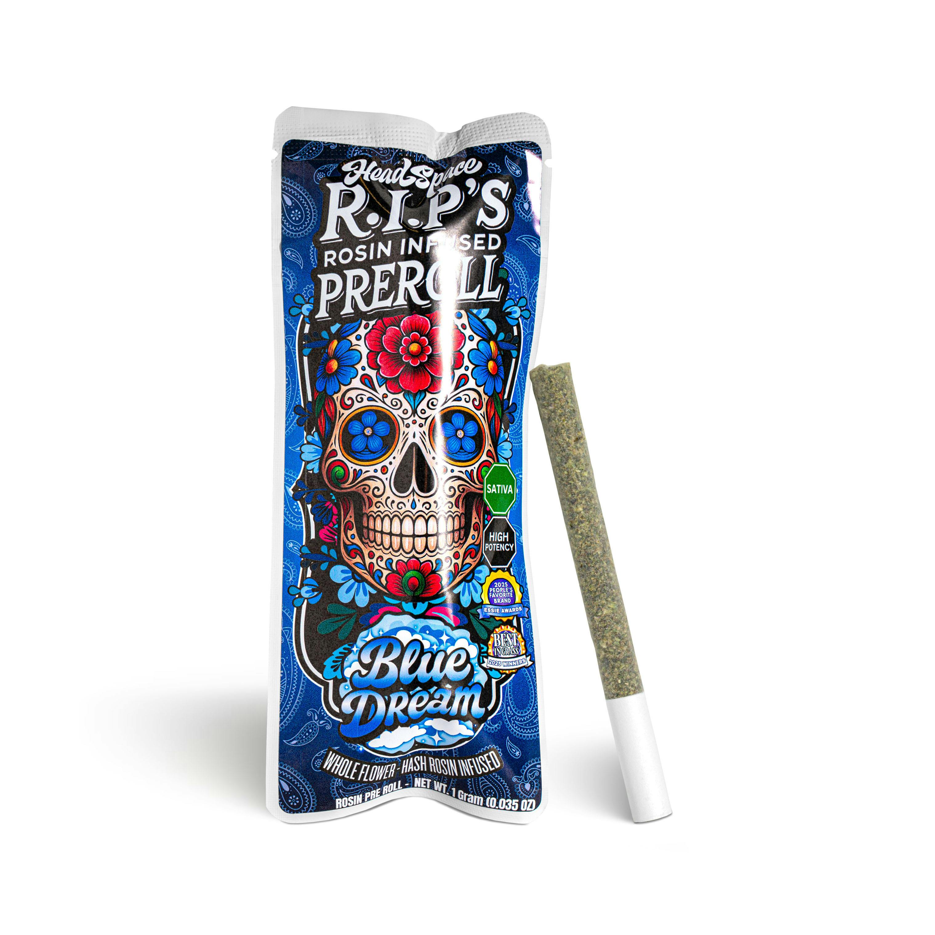 Blue Dream