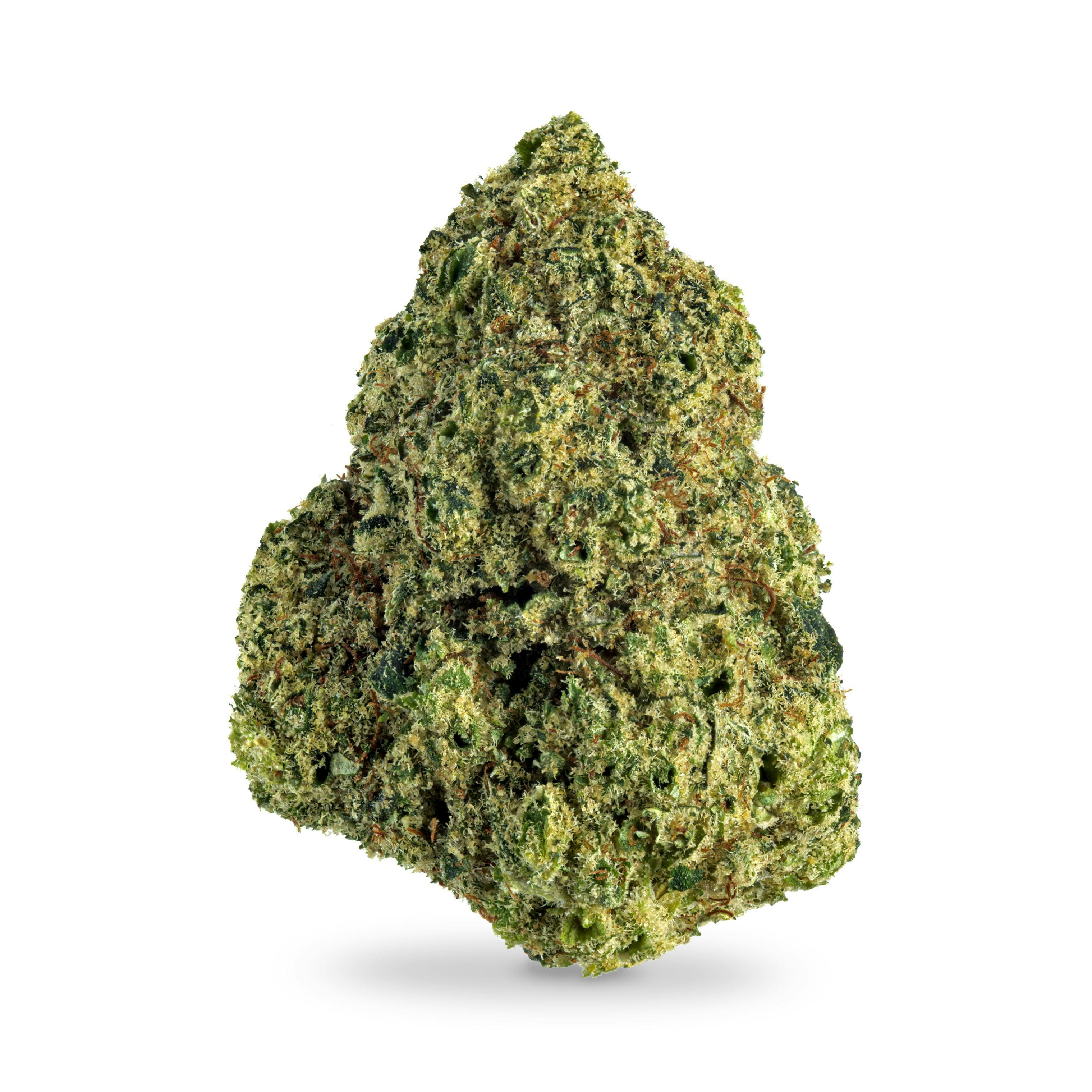 White Fire OG