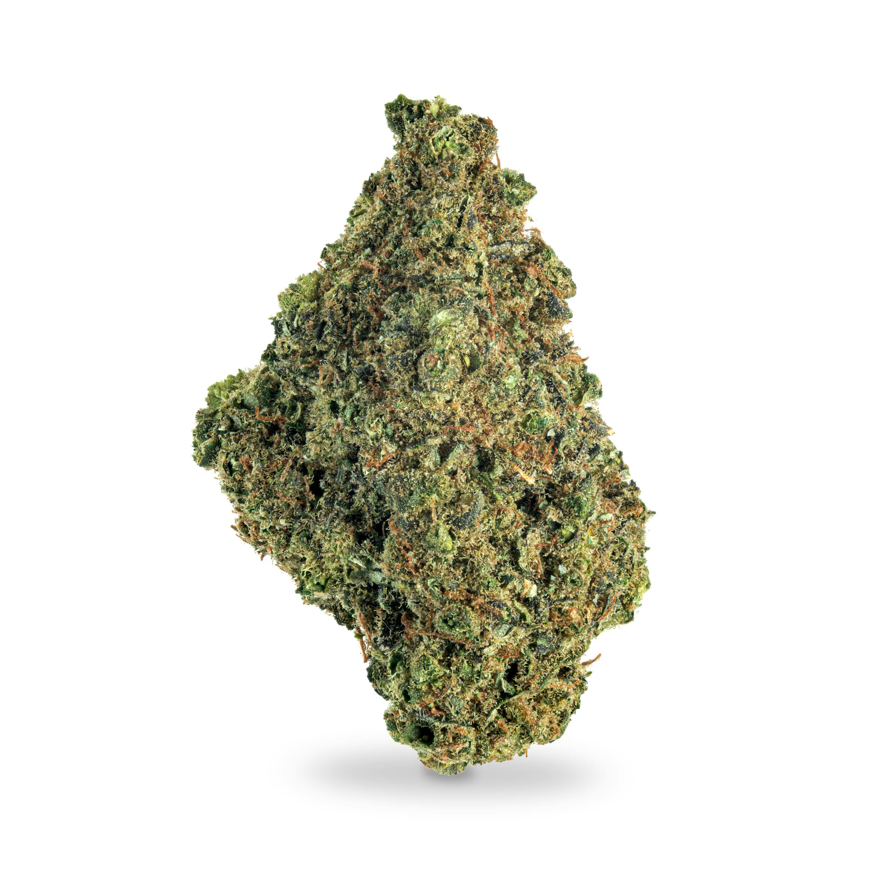 Pepperjack Haze