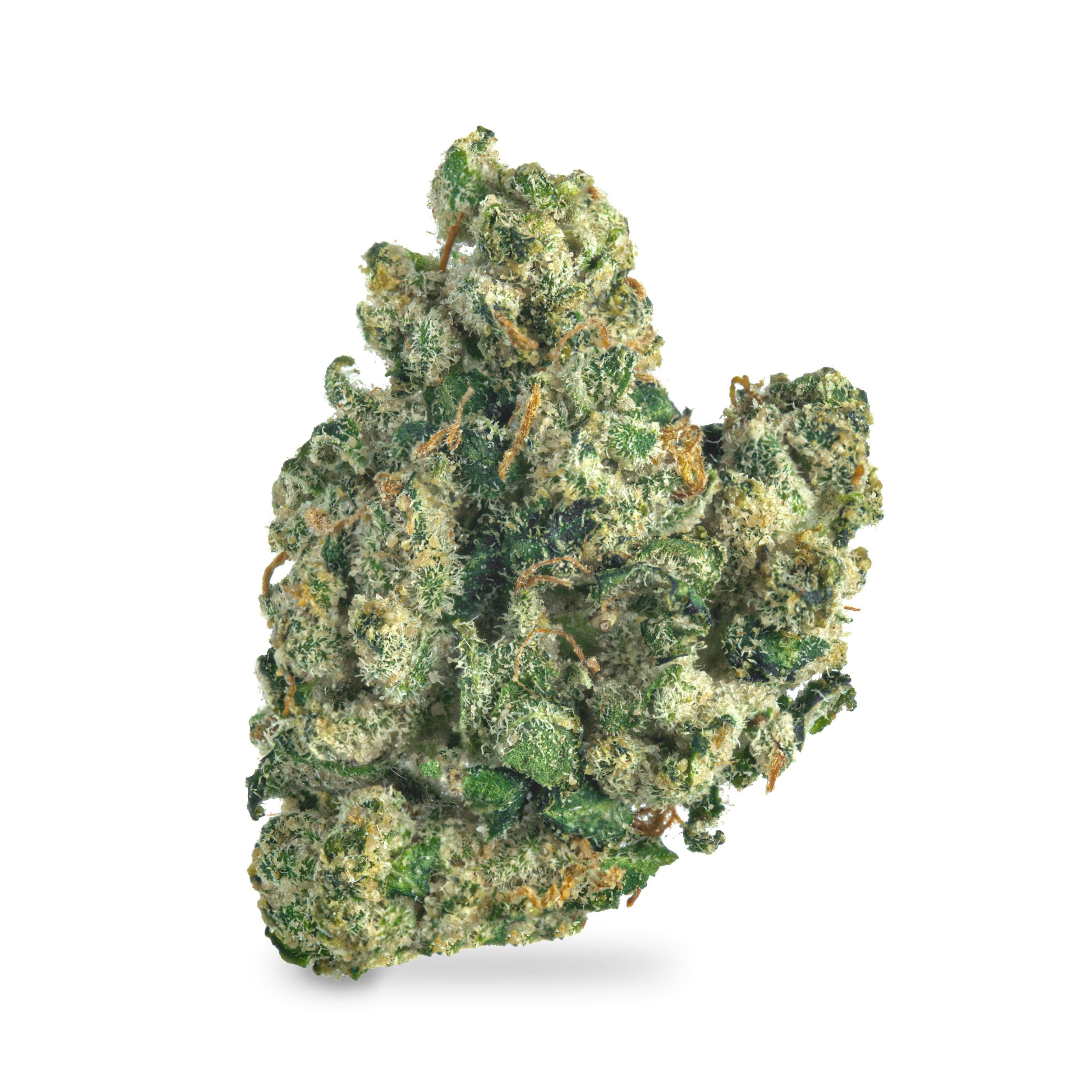 Sour Diesel x Kush Mints B Buds