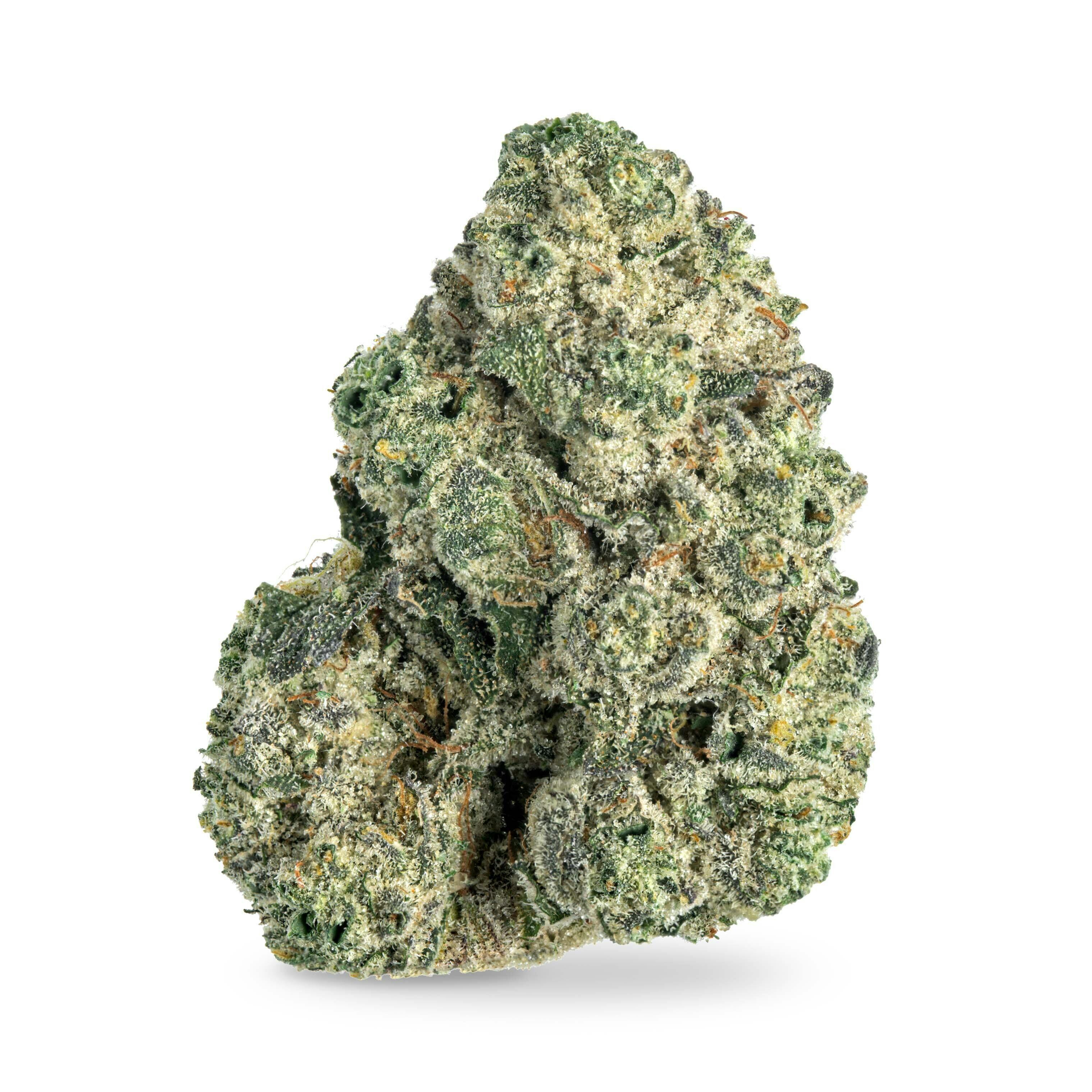 Acai Berry Gelato
