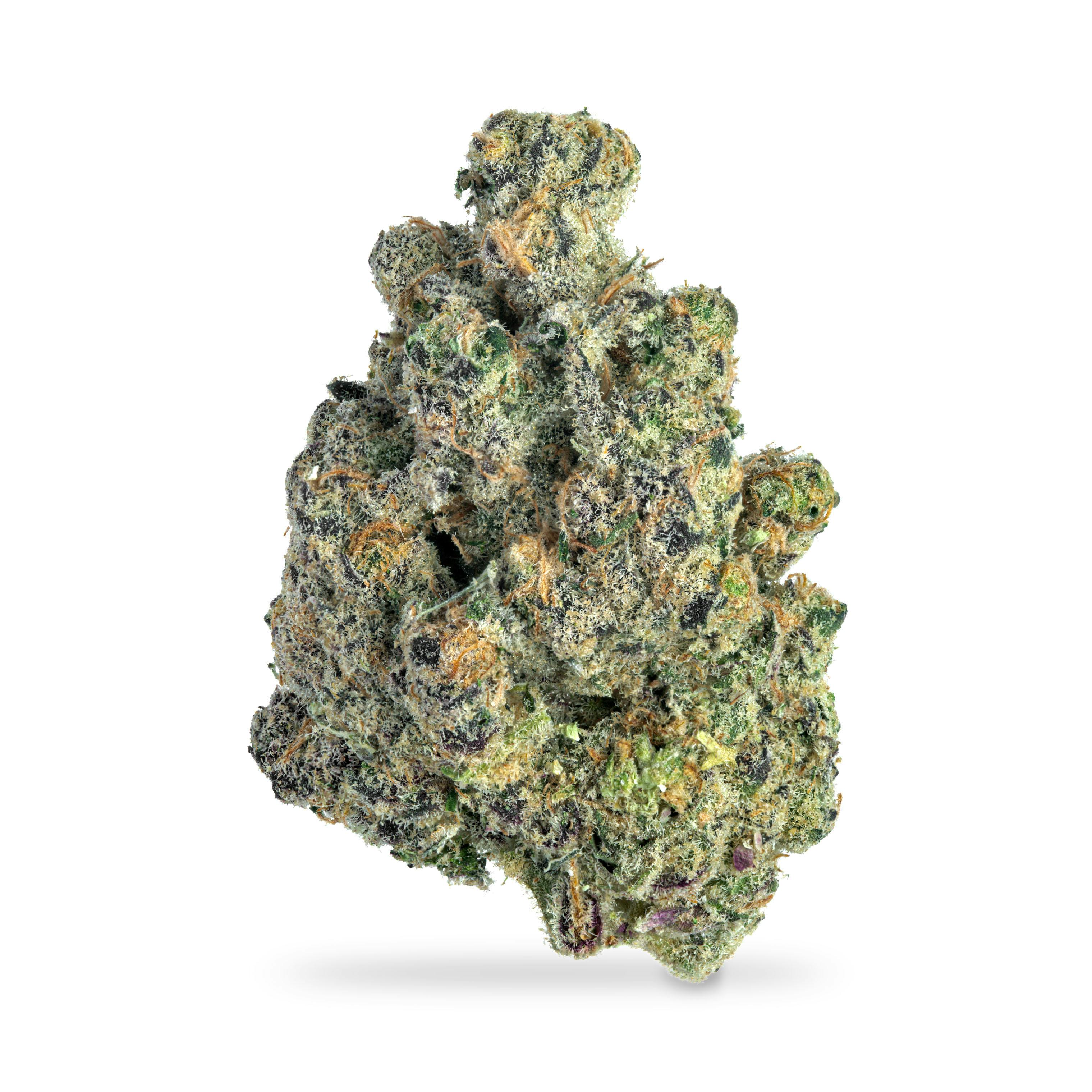 Platinum Lemon Cherry Gelato