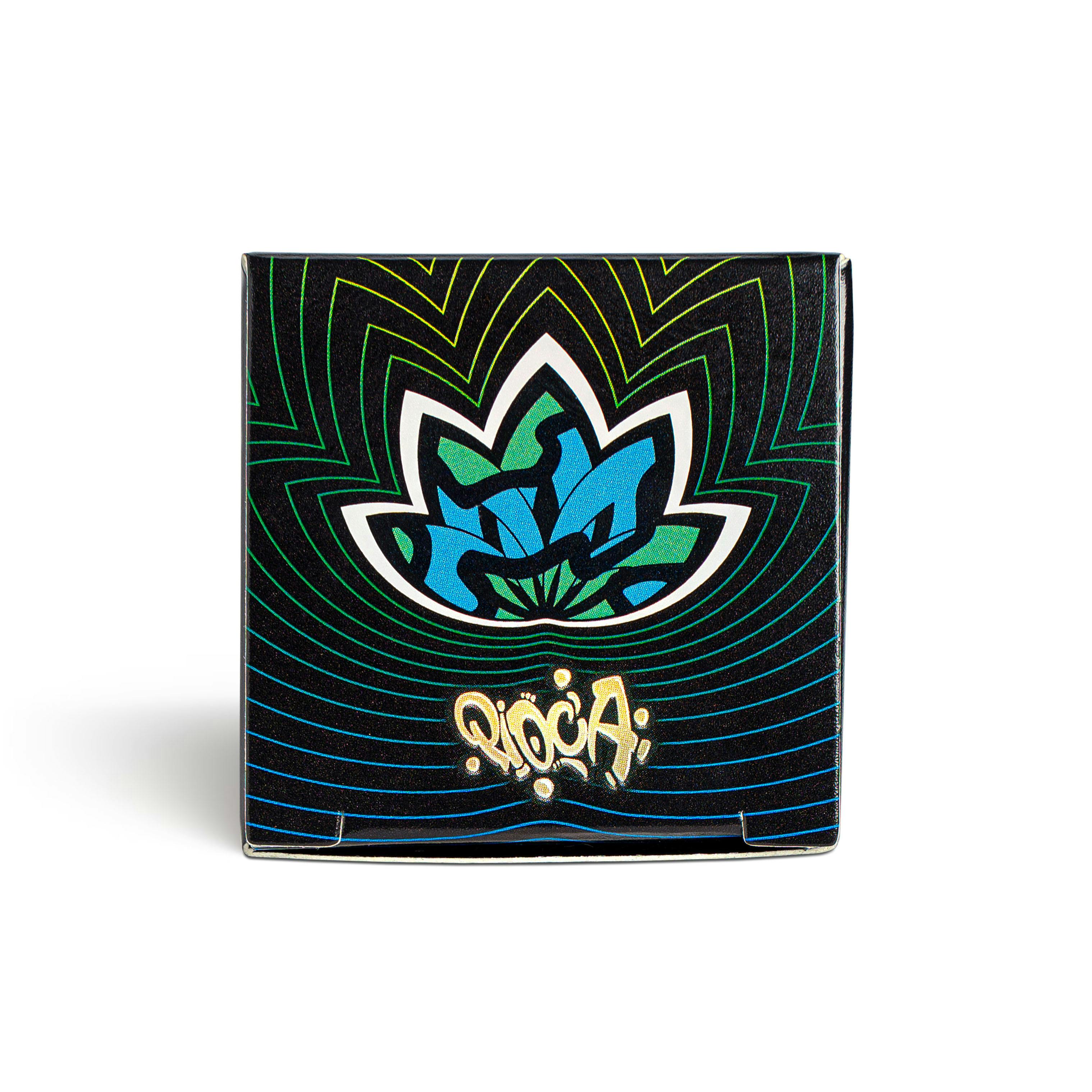 Black Maple 90u Pioca
