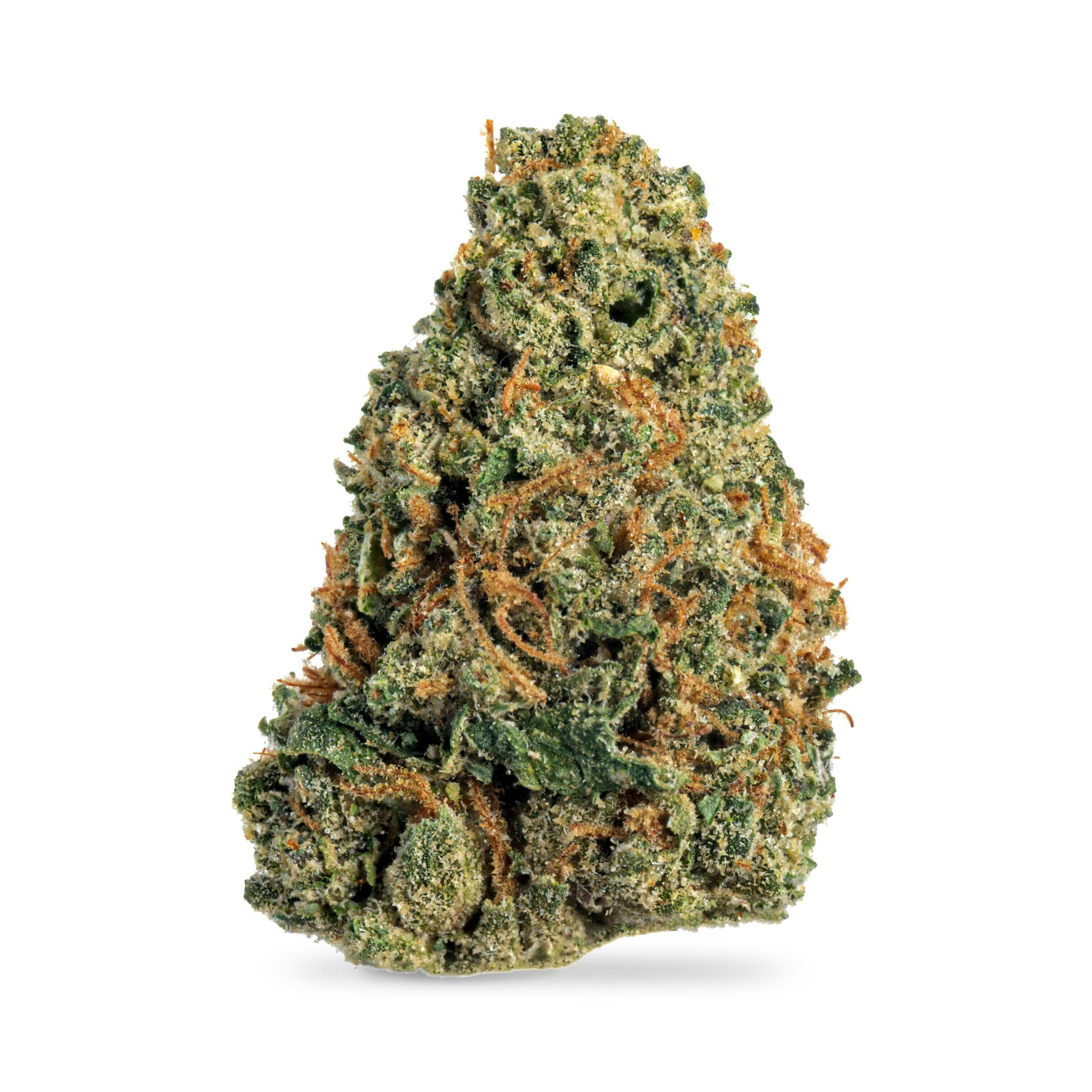 Sour Tropical Zk #2