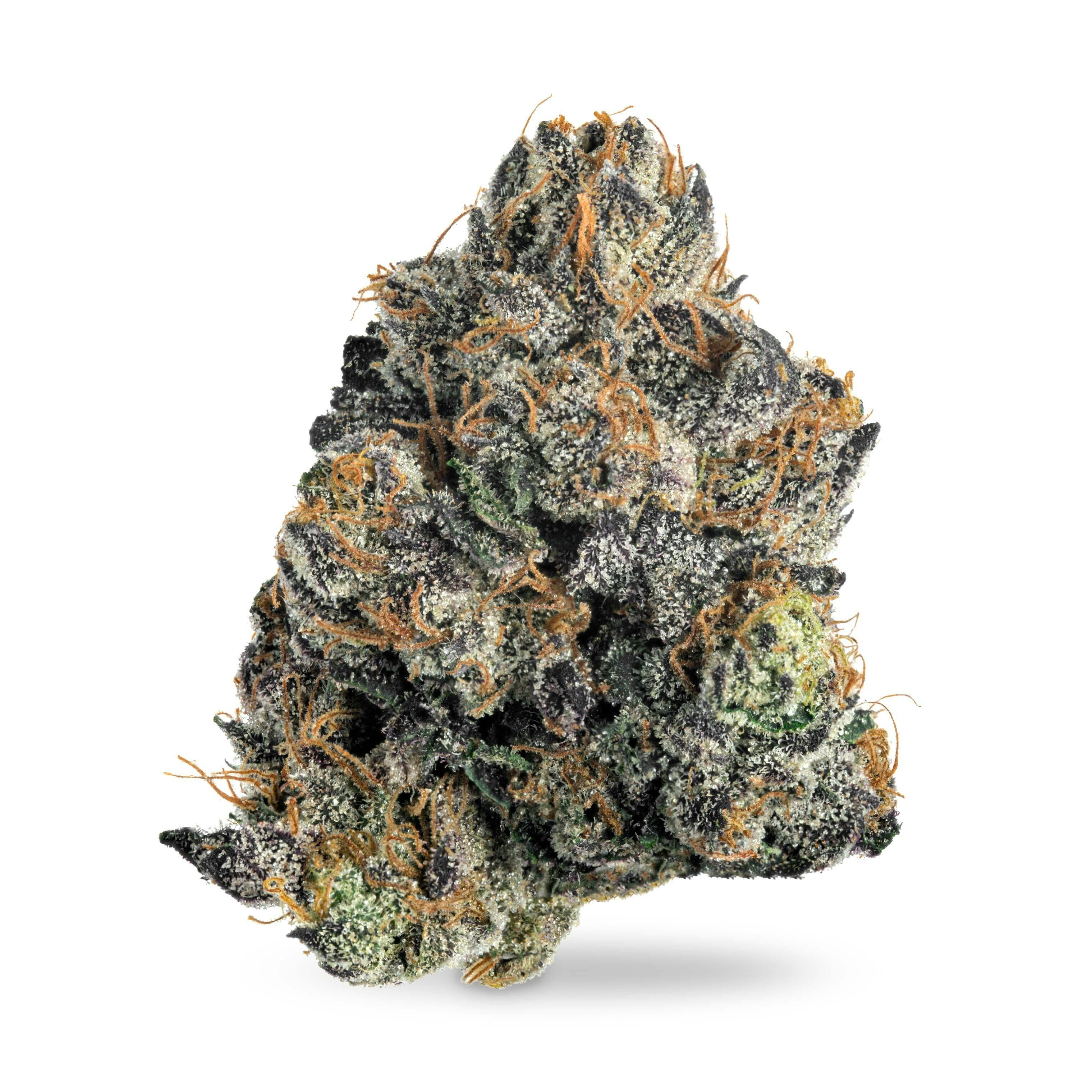 Lemon Cherry Gelato