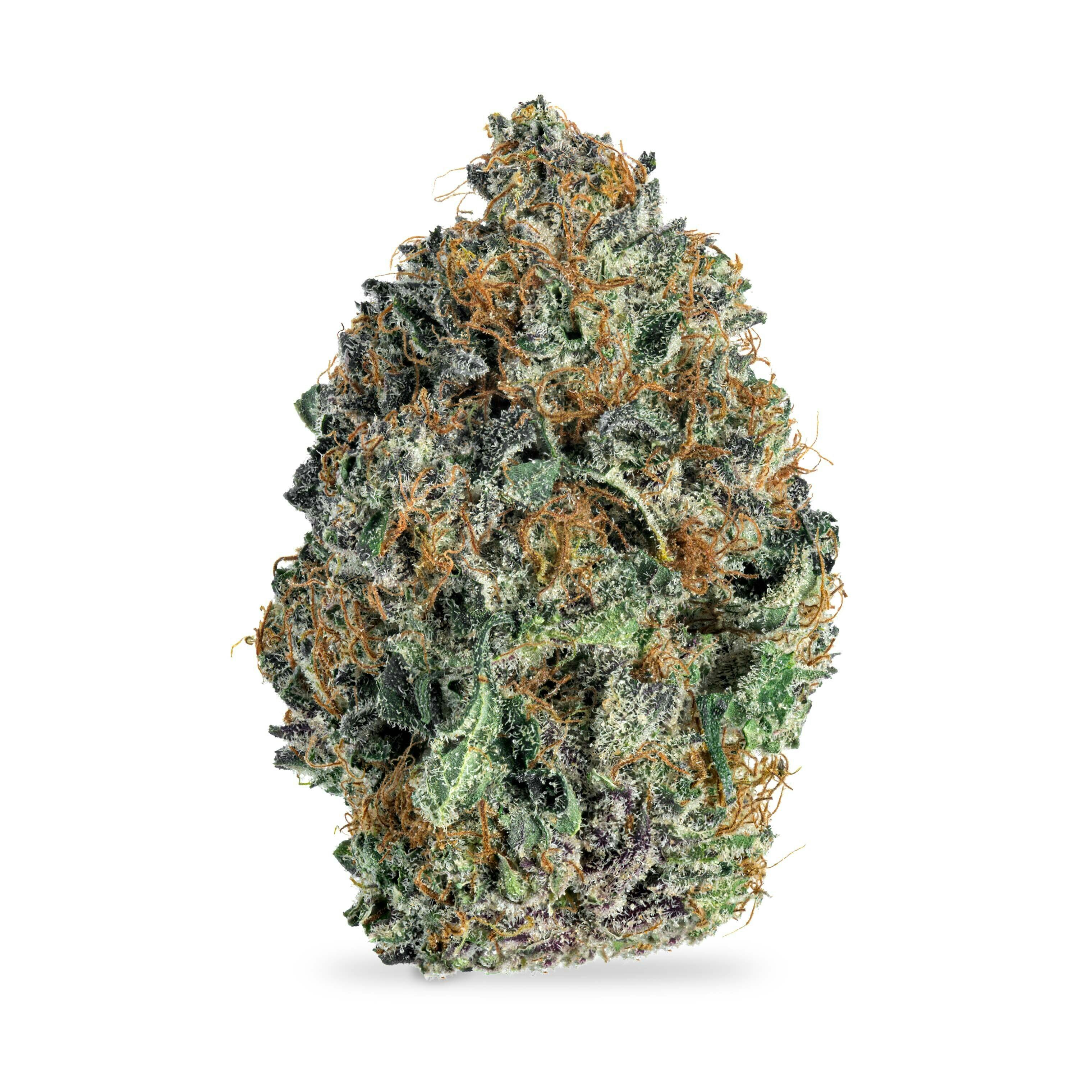 ABQ Sunset #2 at Top Crop Cannabis Dispensary - Sunland Park