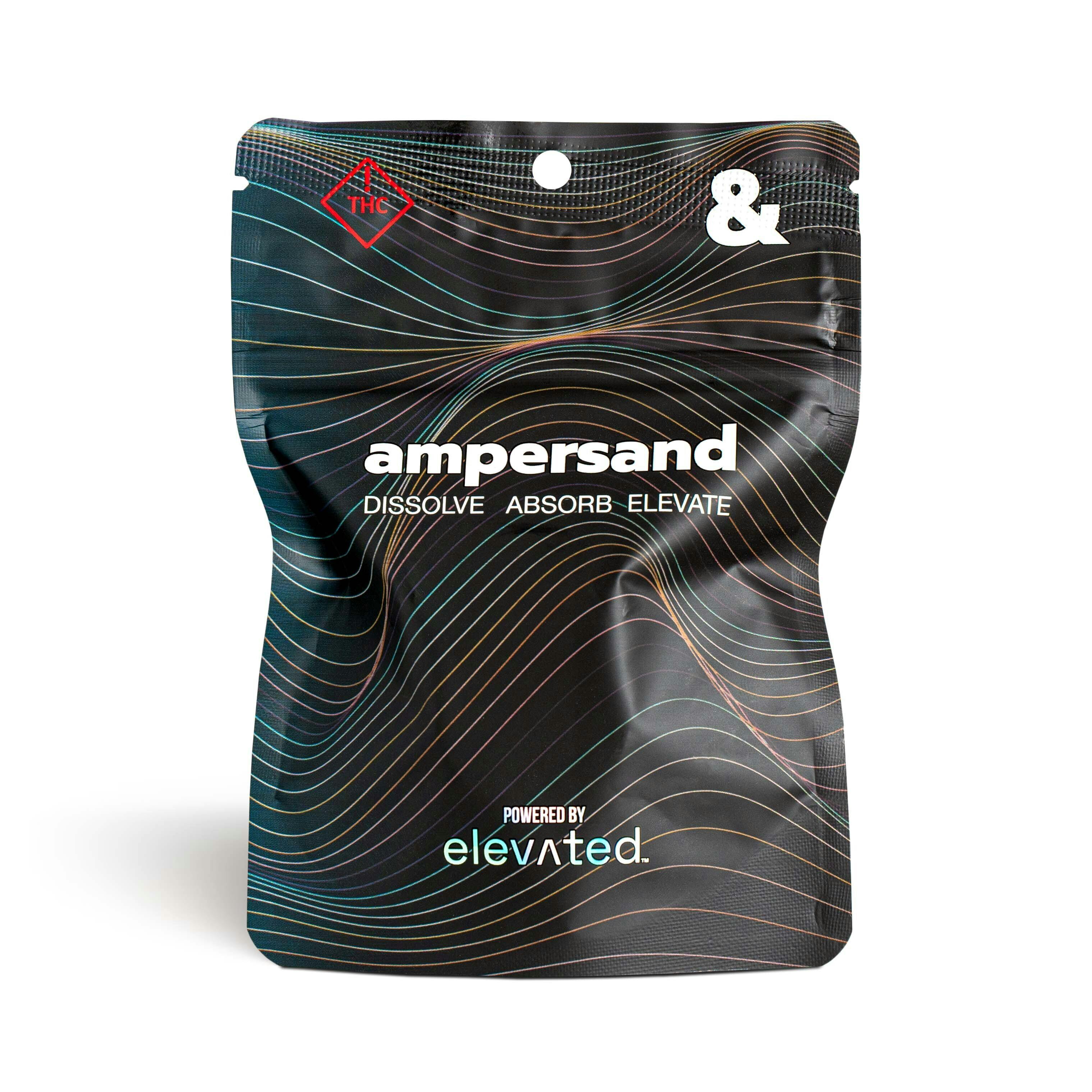 Mango Ampersand
