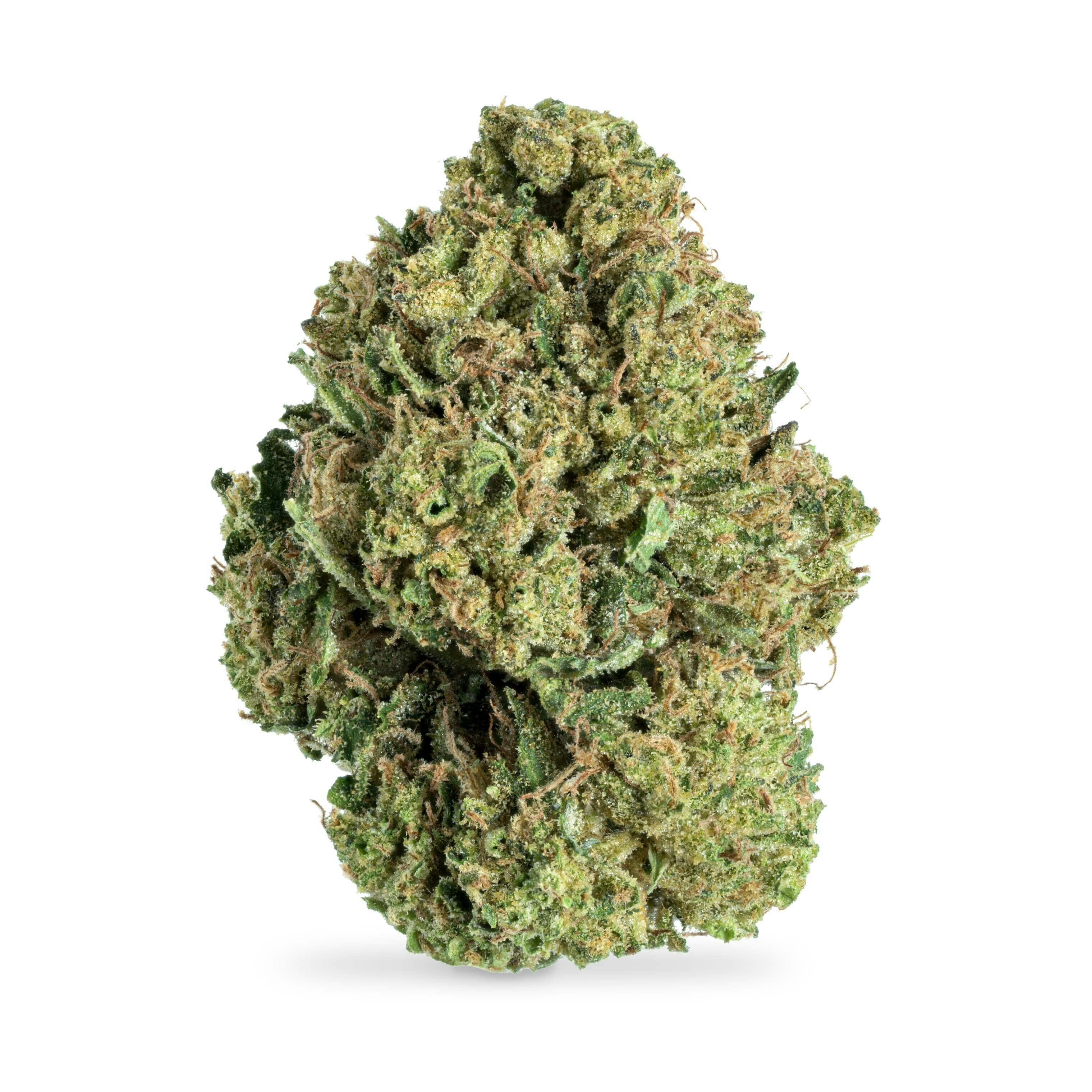 Marshmallow OG