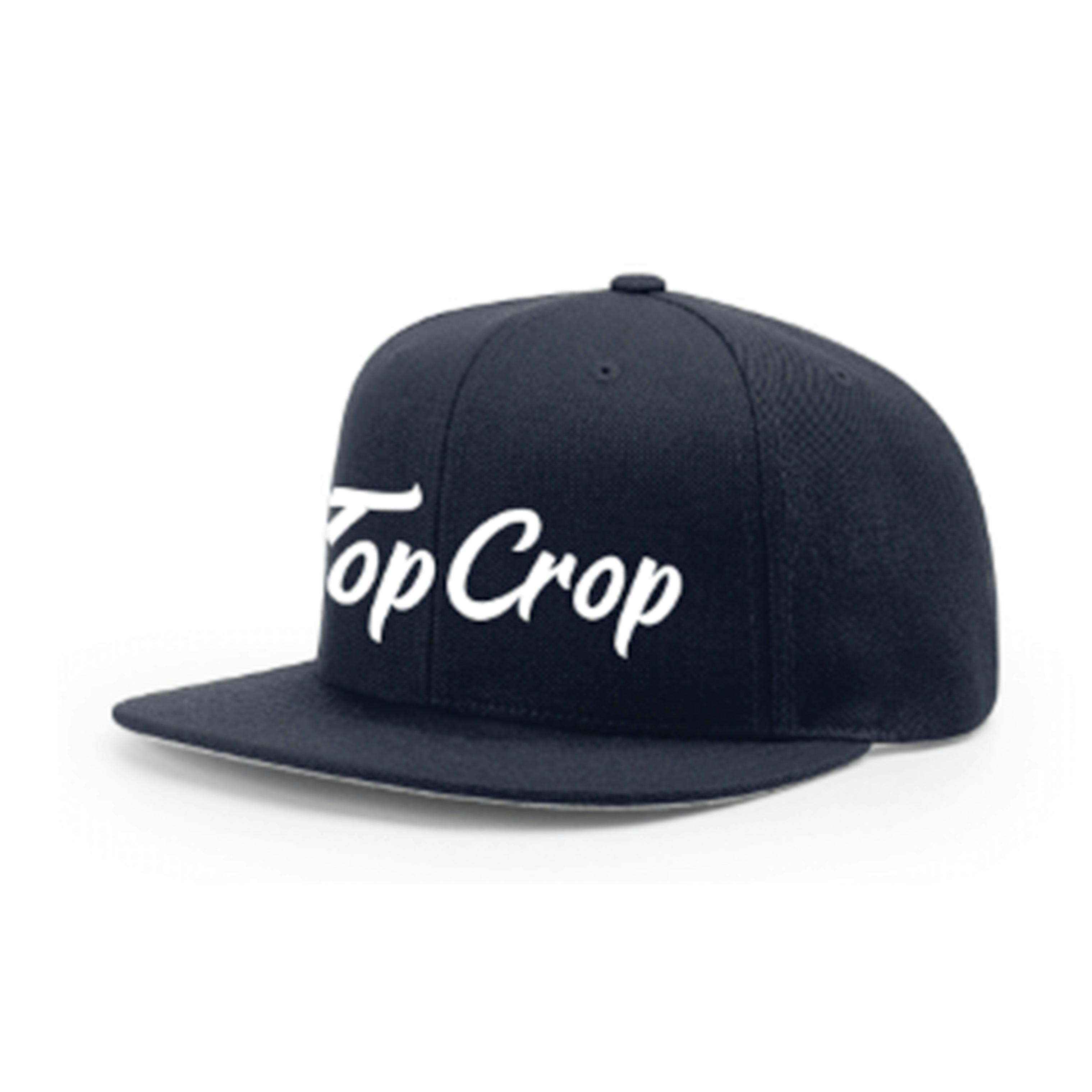 Navy 2026 Script Logo Hat